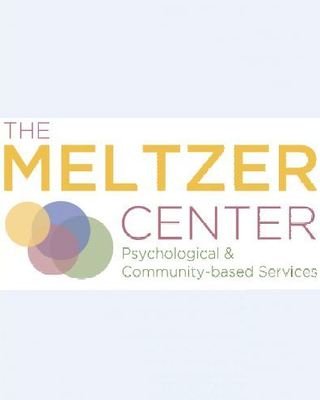 The Meltzer Center The Meltzer Center